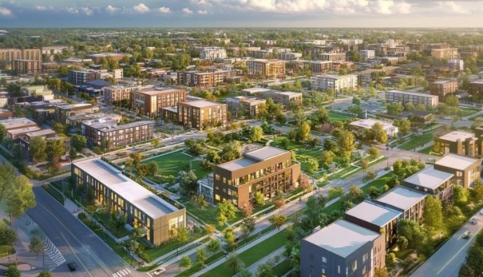 Certains datacenters pourront être qualifiés de « projets d’intérêt national majeur »